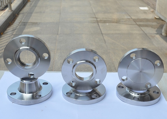 Dimensione 1/2» - 80&quot; della flangia di piatto del acciaio al carbonio di Sorf P245gh Pn10 Pn16 Pn25 Pn63 Pn100