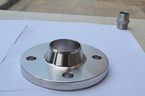 Dimensione 1/2» - 80&quot; della flangia di piatto del acciaio al carbonio di Sorf P245gh Pn10 Pn16 Pn25 Pn63 Pn100