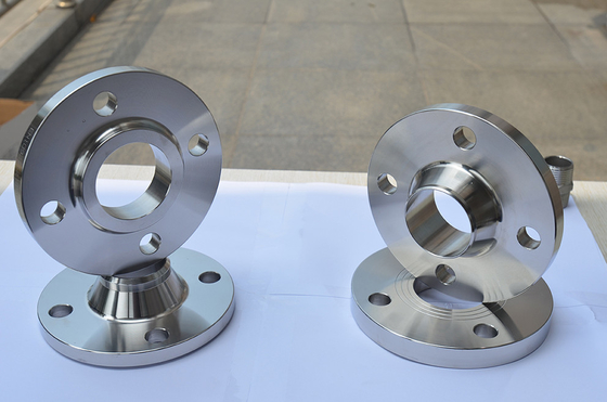 Dn15 al Gost 12821 delle flange del acciaio al carbonio di Dn3000 St20
