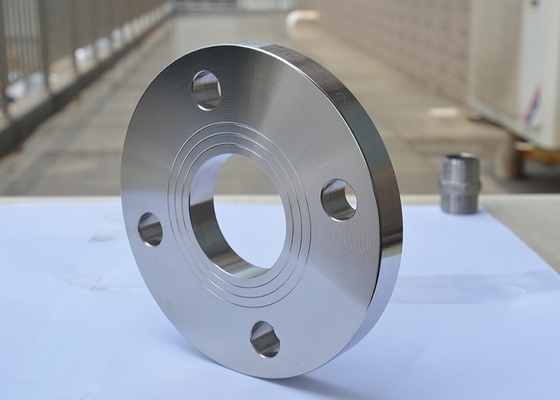 Dn15 al Gost 12821 delle flange del acciaio al carbonio di Dn3000 St20
