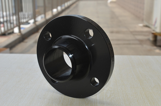 Flangia in carbonio per saldatura Ansi B16.5 Asme B16.47 Standard di connessione per uso industriale