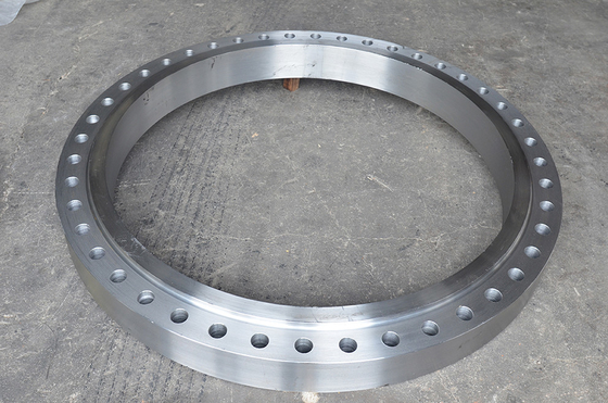 Slittamento inossidabile Ce/di iso sull'ANSI B16.5 150lbs-2500lbs della flangia A182 A350 Lf2